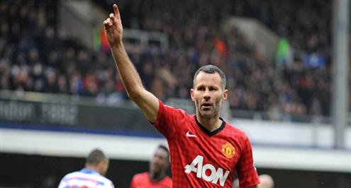 جيجز: سأحدد مستقبلي قريبا